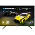 BLAUPUNKT Televizor 43UGC5500S, LED, 4K UHD, Google TV, 43"